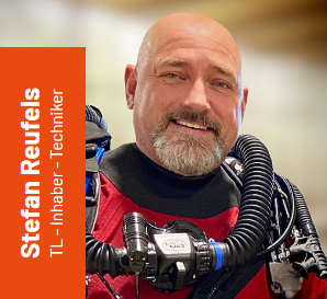 Stefan Reufels