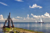 Tauchwochenende Zeeland - NL